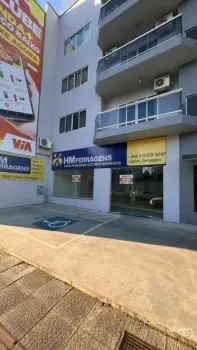 Imagem do anúncio: Alugo Conjunto Comercial / Sala Em Concórdia, Santa Catarina No Bairro Imperial - Cód. d32c66b9705b1afd5bcd97e309e7f98e