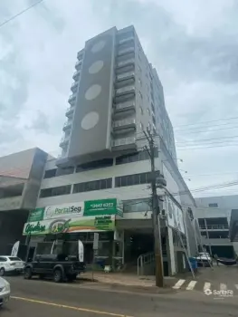 Imagem do anúncio: Alugo Apartamento Em Concórdia, Santa Catarina No Bairro Centro - Cód. cfc19adb08ddd0757eb51e2ff963464a