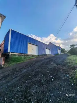 Imagem do anúncio: Alugo Galpão / Depósito / Armazém Em Concórdia, Santa Catarina No Bairro São Cristóvão - Cód. 243cd015437dec6f7cd1a0270825f334