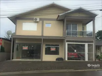 Imagem do anúncio: Alugo Apartamento Em Concórdia, Santa Catarina No Bairro Distrito De Santo Antônio - Cód. 9945bec44ddcdc3b4a53ede1e0ee6df8