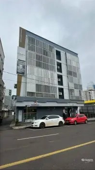 Imagem do anúncio: Alugo Conjunto Comercial / Sala Em Concórdia, Santa Catarina No Bairro Centro - Cód. 11dfeced74bc840dc56c26fd12a151bc