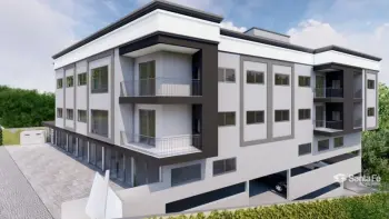 Imagem do anúncio: Vendo Apartamento Em Concórdia, Santa Catarina No Bairro Industriários - Cód. 04b8bee42b64f71092cc688d68ddf1d4