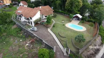 Imagem do anúncio: Vendo Casa Em Concórdia, Santa Catarina No Bairro Floresta - Cód. d7730ba245ad6d455a371914db841972