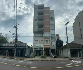 Imagem do anúncio: Alugo Conjunto Comercial / Sala Em Concórdia, Santa Catarina No Bairro Centro - Cód. 0bfaed2fc08f879b1070415ec952f58a