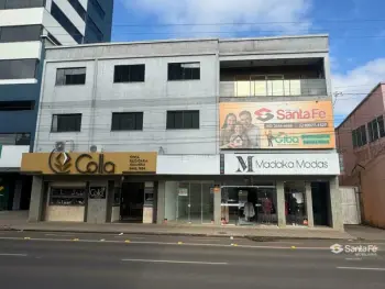 Imagem do anúncio: Alugo Conjunto Comercial / Sala Em Concórdia, Santa Catarina No Bairro Centro - Cód. a6b52b26dcb99fb2bfec23e8eadcdd97