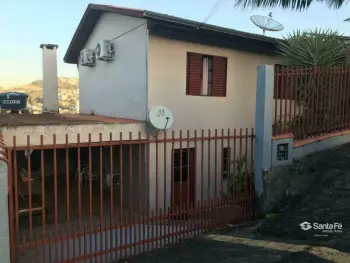 Imagem do anúncio: Vendo Casa Em Concórdia, Santa Catarina No Bairro Bela Vista - Cód. 128449d129403ec664369e6d9c4184de