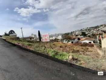 Imagem do anúncio: Vendo Terreno / Lote / Condomínio Em Caçador, Santa Catarina No Bairro Bom Jesus - Cód. 3de7c57aa8c612ef7b95927d67ea87b2