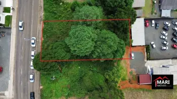 Imagem do anúncio: Vendo Terreno / Lote / Condomínio Em Caçador, Santa Catarina No Bairro Centro - Cód. 9e4777bb2850391908b24f2068bd531d