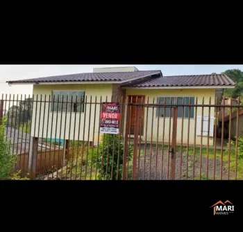 Imagem do anúncio: Vendo Casa Em Caçador, Santa Catarina No Bairro Santa Catarina - Cód. 7c65826f37ab75b7c6d6b7a581b5bf3a