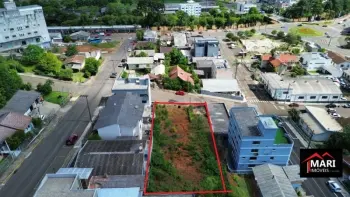 Imagem do anúncio: Vendo Terreno / Lote / Condomínio Em Caçador, Santa Catarina No Bairro Santa Catarina - Cód. 356204fe19bed91ac1bf47847ad489b3