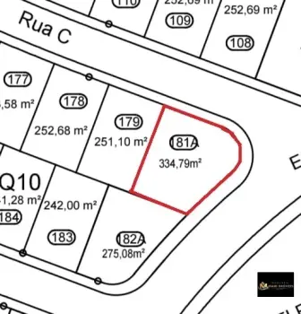 Imagem do anúncio: Vendo Terreno / Lote / Condomínio Em Caçador, Santa Catarina No Bairro Champagnat - Cód. 0dbfa70cc743f1ef95d2df602c6294bf