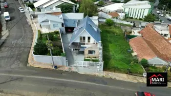 Imagem do anúncio: Vendo Casa Em Caçador, Santa Catarina No Bairro Berger - Cód. eafa9f38dc74276533a4368726275749