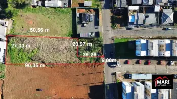 Imagem do anúncio: Vendo Terreno / Lote / Condomínio Em Caçador, Santa Catarina No Bairro Bom Sucesso II - Cód. 5d3005312d89ce9b1699c86b4f41829e