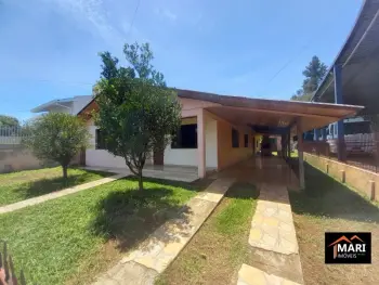 Imagem do anúncio: Vendo Casa Em Caçador, Santa Catarina No Bairro São Cristovão - Cód. efa64b3cba6473b74cd3ea54004bec9a