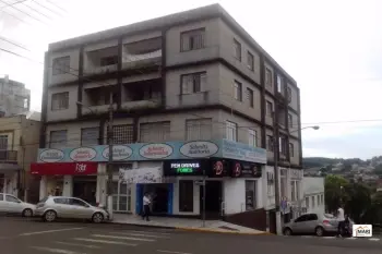Imagem do anúncio: Vendo Apartamento Em Caçador, Santa Catarina No Bairro Centro - Cód. cd3ed39c161ae98b42ba02e9df79eac0