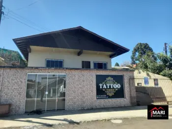 Imagem do anúncio: Vendo Casa Em Caçador, Santa Catarina No Bairro Martello - Cód. 7eac66f11c90eb47f4f390577f202d12