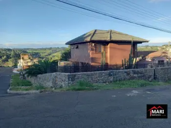 Imagem do anúncio: Vendo Casa Em Caçador, Santa Catarina No Bairro Santa Catarina - Cód. b7e9ef37501d25e0240a10f1d07ad93d