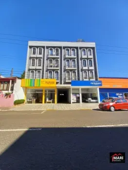 Imagem do anúncio: Vendo Apartamento Em Caçador, Santa Catarina No Bairro Centro - Cód. 107b8ef847ec280e63639d1db41eb04d