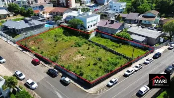 Imagem do anúncio: Vendo Terreno / Lote / Condomínio Em Caçador, Santa Catarina No Bairro Centro - Cód. b40926436e6535faad61116c68f7ecf1