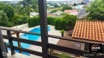 Imagem do anúncio: Vendo Casa Em Caçador, Santa Catarina No Bairro Sorgatto - Cód. e86af9bf8726be98a984f1d291083229