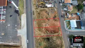 Imagem do anúncio: Vendo Terreno / Lote / Condomínio Em Caçador, Santa Catarina No Bairro Alto Bonito - Cód. e4819dad1df1827be006da060059c3c8