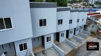 Imagem do anúncio: Vendo Casa Em Caçador, Santa Catarina No Bairro Kurtz - Cód. b39706139e4221770065f7ce517076f1