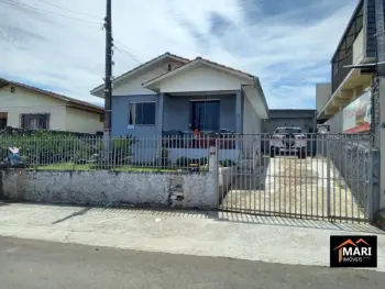 Imagem do anúncio: Vendo Casa Em Caçador, Santa Catarina No Bairro Industrial - Cód. 9b886e9f2f307d4ef2ded33e8e76e7e1