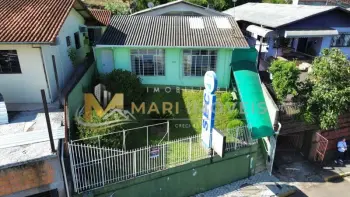 Imagem do anúncio: Vendo Imóvel Comercial Em Caçador, Santa Catarina No Bairro Berger - Cód. dc3c6b9e7df56c7cc1df617ac7cfc894