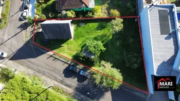 Imagem do anúncio: Vendo Terreno / Lote / Condomínio Em Caçador, Santa Catarina No Bairro Reunidas - Cód. 1113d9d0d10b0d1779770834b7785605