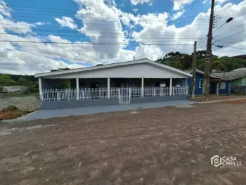 Imagem do anúncio: Vendo Casa Em Fraiburgo, Santa Catarina No Bairro Liberata - Cód. 61a4922ba1141a4f176a74e9fdbdba79