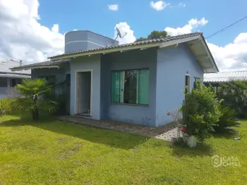 Imagem do anúncio: Vendo Casa Em Fraiburgo, Santa Catarina No Bairro Jardim Das Hortencias - Cód. 550cfa928f1343947cbbbbc1a21a7ed6
