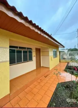 Imagem do anúncio: Vendo casa em Fraiburgo , Santa Catarina no bairro Jardim América - Cód. abc35c74126523f223d422d66349db1d