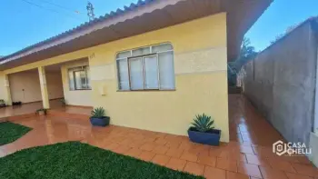 Imagem do anúncio: Vendo Casa Em Fraiburgo, Santa Catarina No Bairro Jardim América - Cód. abc35c74126523f223d422d66349db1d