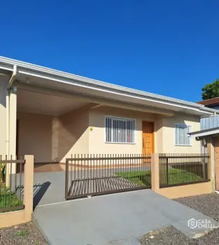 Imagem do anúncio: Vendo Casa Em Fraiburgo, Santa Catarina No Bairro Santo Antônio - Cód. b370cd72e506f715ee402c013b2ddeaa