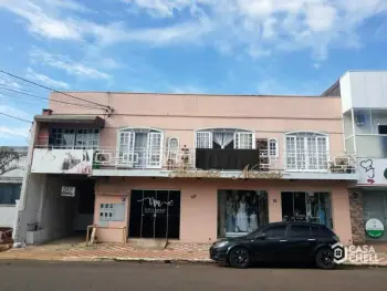 Imagem do anúncio: Vendo Apartamento Em Fraiburgo, Santa Catarina No Bairro Centro - Cód. 85d5a58b773c592b02b19c9ce146f1da