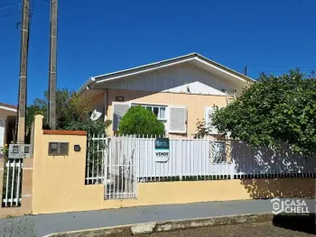 Imagem do anúncio: Vendo Casa Em Fraiburgo, Santa Catarina No Bairro São José - Cód. f23bdac7afe3a56344427e65892adbdc