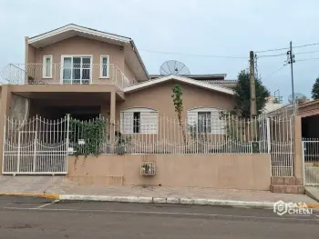Imagem do anúncio: Vendo Casa Em Fraiburgo, Santa Catarina No Bairro São José - Cód. 26f1e8443fd143989668f7d2242f6110