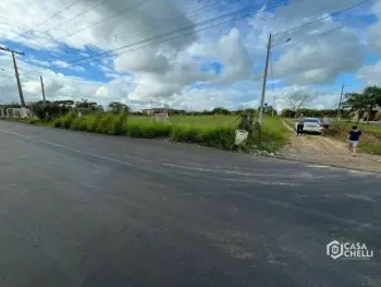 Imagem do anúncio: Vendo Terreno / Lote / Condomínio Em São João Do Sul, Santa Catarina No Bairro Tres Coqueiros - Cód. 1c8e831f2817d619e7f0049579430715