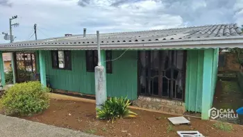 Imagem do anúncio: Vendo Casa Em Fraiburgo, Santa Catarina No Bairro São Miguel - Cód. f5654c0a56e1830710c1d9fba9733248