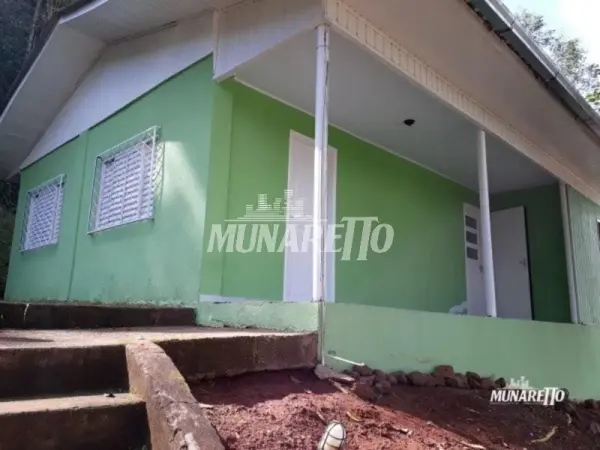 Imagem do anúncio: Vendo casa em Piratuba , Santa Catarina no bairro Centro - Cód. 00b3c227486bbf91fac60edf3180a041