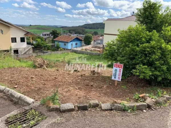 Imagem do anúncio: Vendo Terreno / Lote / Condomínio Em Capinzal, Santa Catarina No Bairro Parizotto - Cód. 23bc1ae8191fa3cdeec968605c525a5f