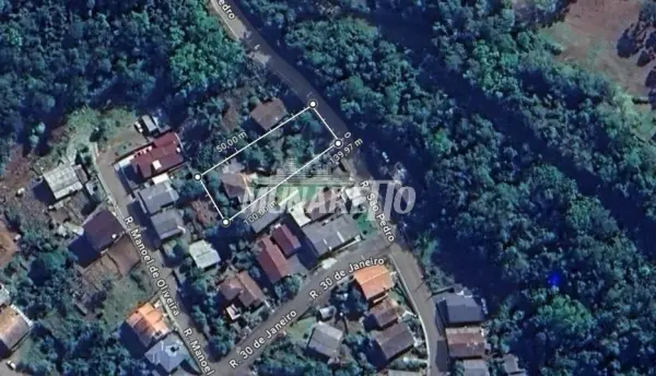 Imagem do anúncio: Vendo terreno / lote / condomínio em Ipira , Santa Catarina no bairro Centro - Cód. 178796ffb47b1347261963b4de2bf5e6