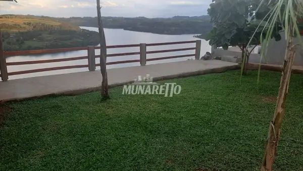 Imagem do anúncio: Vendo fazenda / sítio / chácara em Marcelino Ramos , Rio Grande do Sul no bairro Linha São Sebastião - Cód. 5af0dbb2c8f3e61e43812b806b55144d