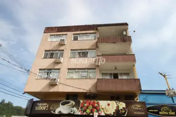 Imagem do anúncio: Vendo Apartamento Em Concórdia, Santa Catarina No Bairro Centro - Cód. 582af4958af24f184517c8e91aa85855