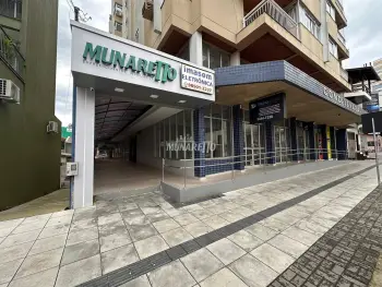 Imagem do anúncio: Alugo Conjunto Comercial / Sala Em Concórdia, Santa Catarina No Bairro Centro - Cód. b692f7cbf0c6d80f2659d294f76df690