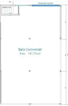 Imagem do anúncio: Alugo Conjunto Comercial / Sala Em Peritiba, Santa Catarina No Bairro Centro - Cód. 72fca1da69ab613a8edf113912902149