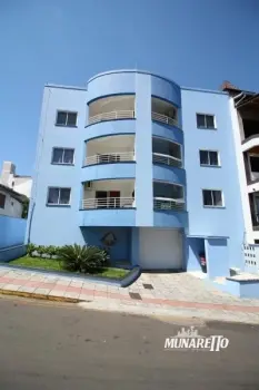 Imagem do anúncio: Alugo Para Temporada Apartamento Em Piratuba, Santa Catarina No Bairro Balneário - Cód. 08d542908ccf47c17cb5690ea8c36bca