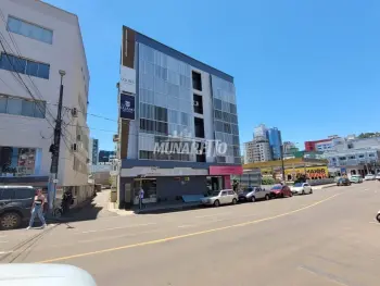 Imagem do anúncio: Alugo Conjunto Comercial / Sala Em Concórdia, Santa Catarina No Bairro Centro - Cód. caf5a8b9e999d98db27b397e136d7812