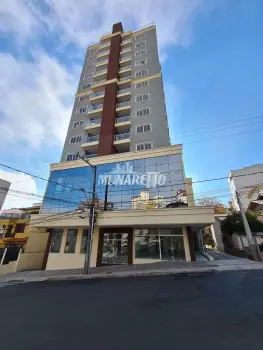 Imagem do anúncio: Vendo Apartamento Em Concórdia, Santa Catarina No Bairro Centro - Cód. 435bc0a51b7760d9f141849120d040db