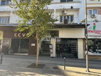 Imagem do anúncio: Alugo Conjunto Comercial / Sala Em Concórdia, Santa Catarina No Bairro Centro - Cód. d20af80f80abb608dabbaa2e4d35374b